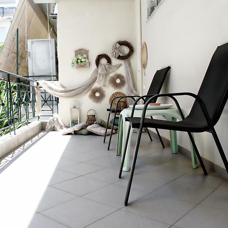 Helen - The Spartan Home מראה חיצוני תמונה