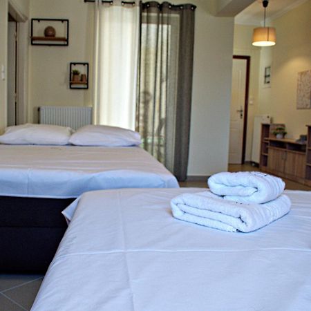 Helen - The Spartan Home מראה חיצוני תמונה
