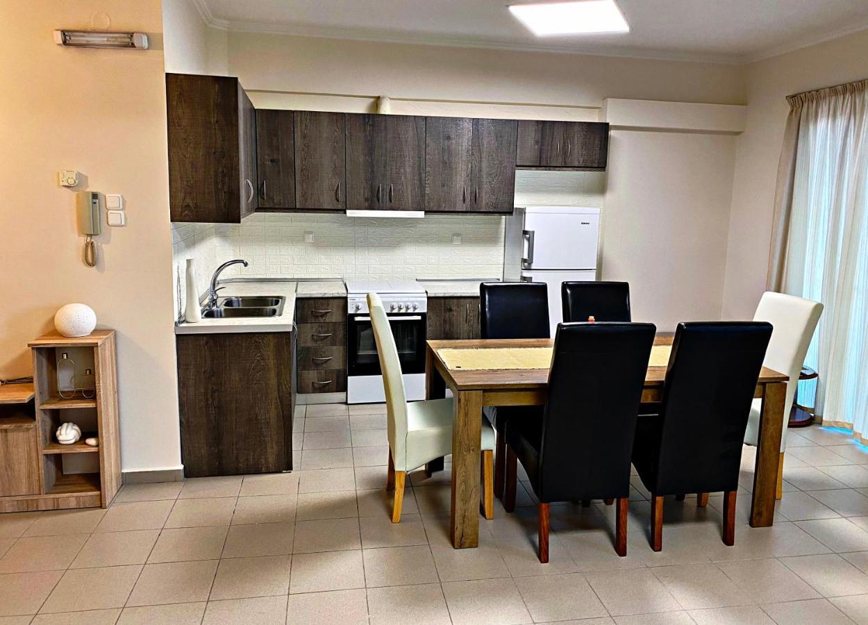 Helen - The Spartan Home מראה חיצוני תמונה