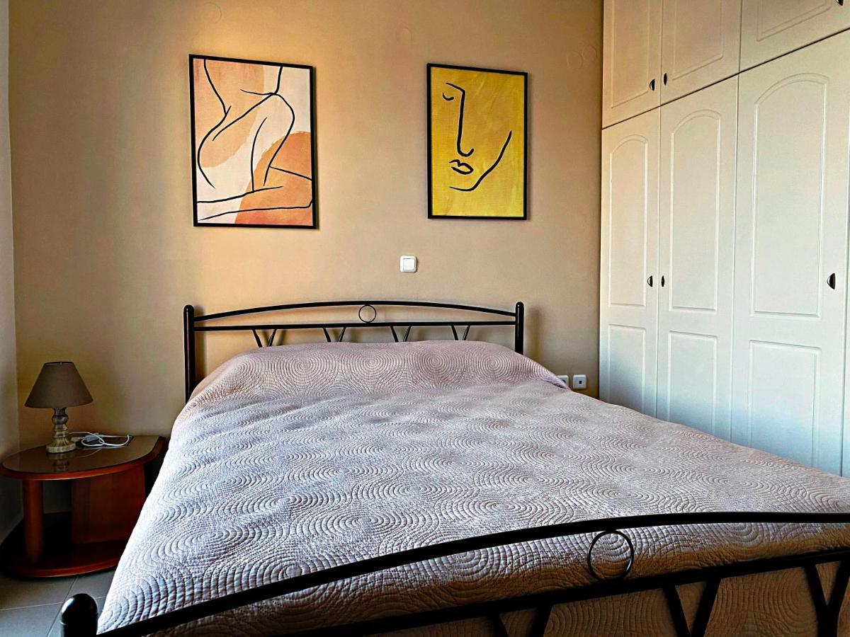 Helen - The Spartan Home מראה חיצוני תמונה
