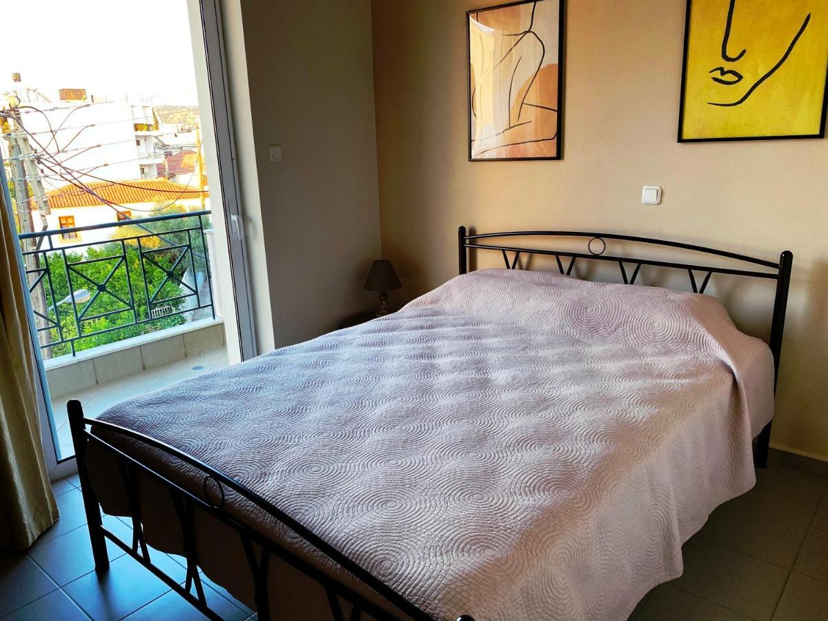 Helen - The Spartan Home מראה חיצוני תמונה