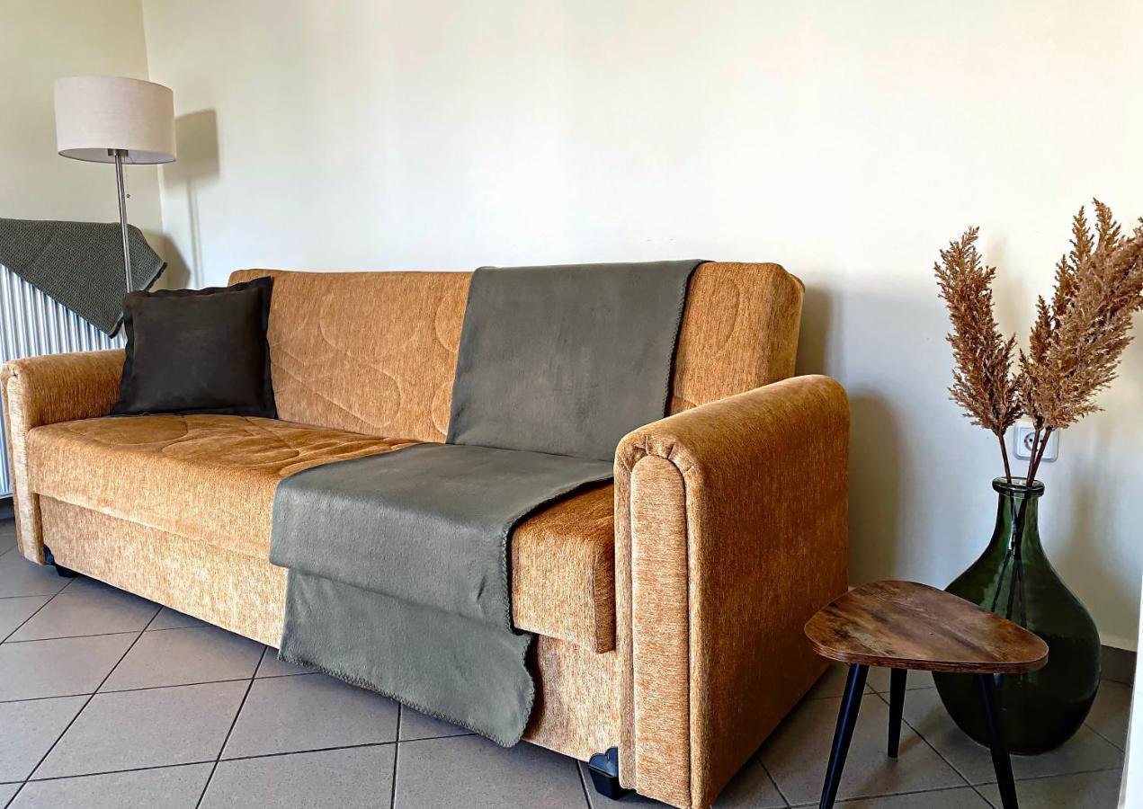 Helen - The Spartan Home מראה חיצוני תמונה