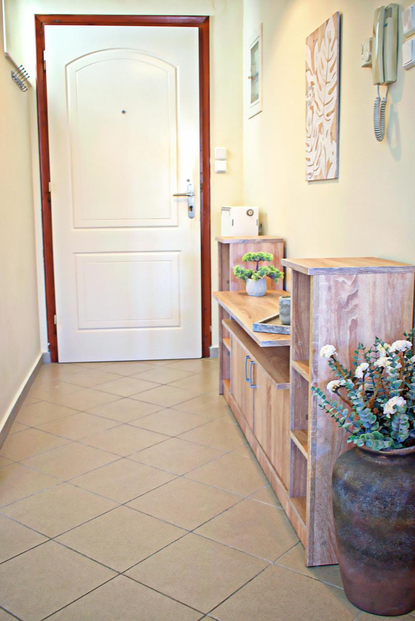Helen - The Spartan Home מראה חיצוני תמונה