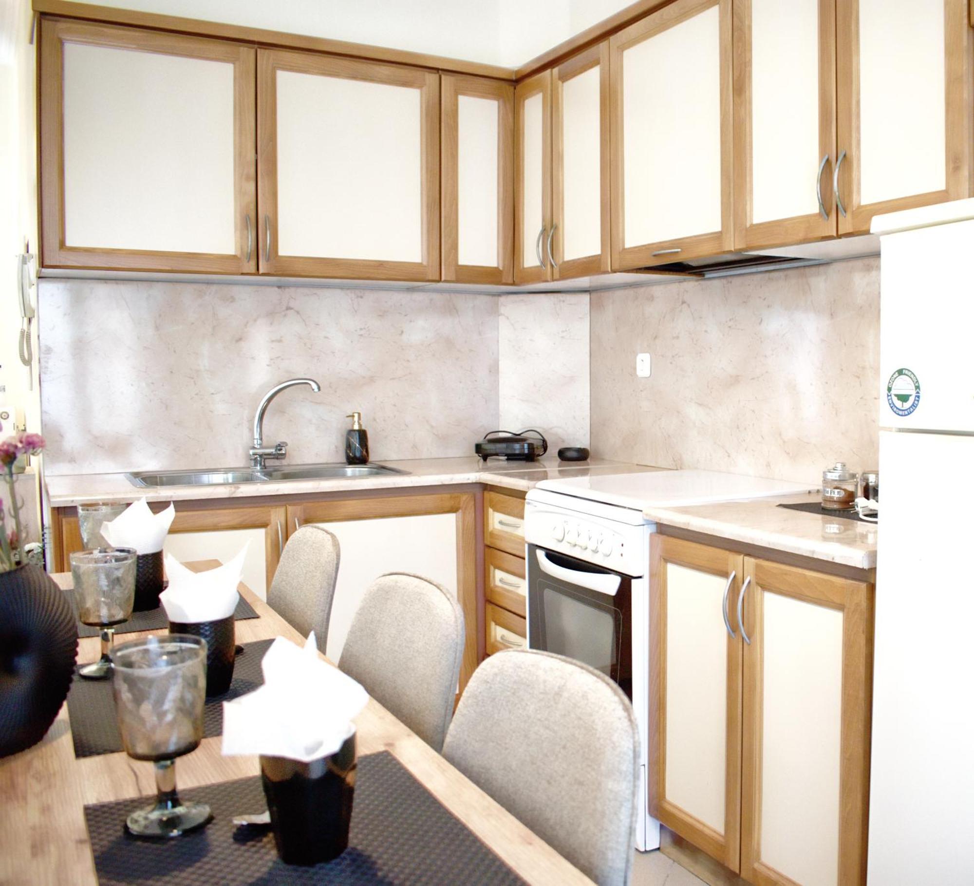 Helen - The Spartan Home מראה חיצוני תמונה