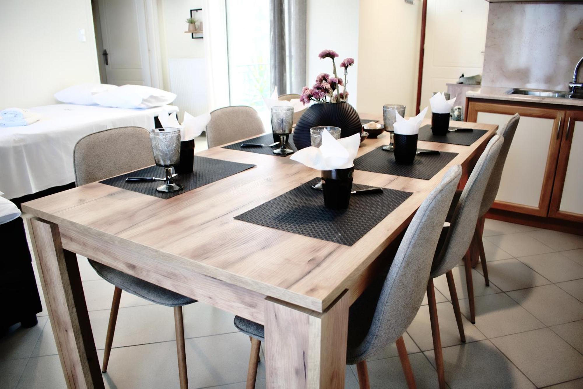 Helen - The Spartan Home מראה חיצוני תמונה
