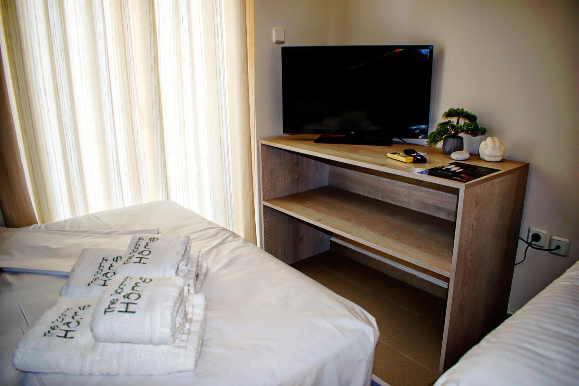 Helen - The Spartan Home מראה חיצוני תמונה