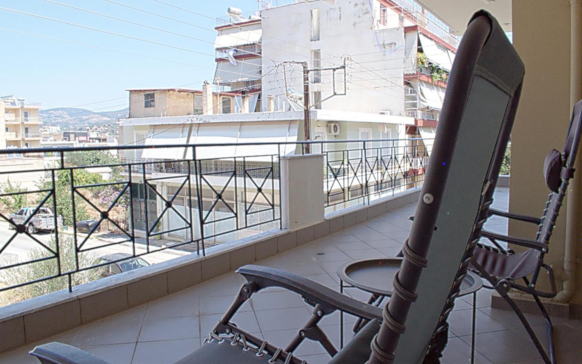Helen - The Spartan Home מראה חיצוני תמונה