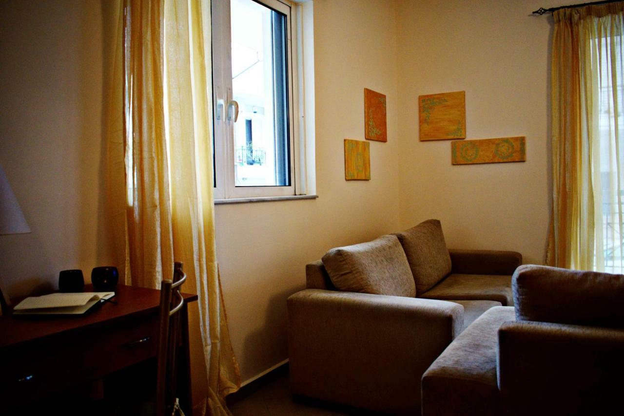 Helen - The Spartan Home מראה חיצוני תמונה